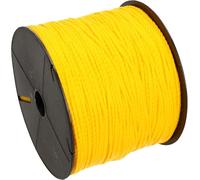 KOTARBAU® Corda da muratore antistrappo 150 m corda da costruzione, corda per loto