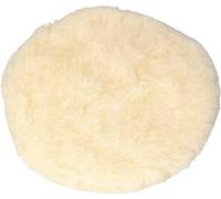 KOTARBAU® Cuffia in lana d'agnello per lucidare, diametro 150 mm