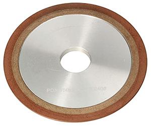 KOTARBAU® Disco diamantato per affilare lame per sega, 150 mm