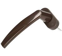 KOTARBAU E425 Maniglia per Finestra, Marrone