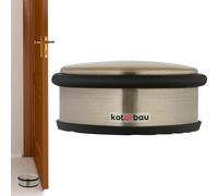 KOTARBAU® Fermaporta per porte libere, a bassa patinatura