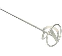 KOTARBAU® Frullatore per colore, Ø 100 mm, zincato