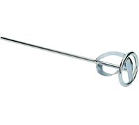 KOTARBAU® Frullatore per colore, Ø 55 mm, zincato