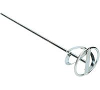 KOTARBAU® Frullatore per colore, Ø 80 mm, zincato