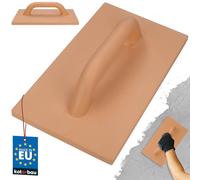 KOTARBAU® Grattugia PU per muratore per levigare e livellare intonaco 320 mm