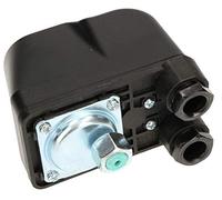 KOTARBAU® - Interruttore a pressione meccanico BSK-3, 230 V, 1 fase, controllo automatico della pompa per fontane