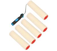 KOTARBAU localization_B08VNQLXMS Supporto per palo, Rullo per Vernice, 230 mm