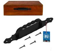 KOTARBAU - Maniglia per porta, 290 mm, diversi colori disponibili