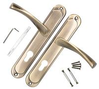KOTARBAU Maniglia per porta, 72 mm, PZ