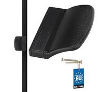 KOTARBAU 5907465906319 Maniglia per Porta del Balcone, Nero