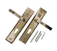 KOTARBAU, maniglia per porta Patin per porte e porte