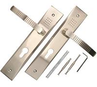 KOTARBAU, maniglia per porta, satinata, maniglia per porta