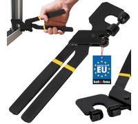 KOTARBAU® Pinza composita per il collegamento di profili, pinza manuale