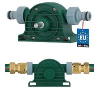 Kotarbau® - Pompa per trapano fino a 4200 ml/min per pompare carburanti e acqua