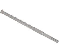 KOTARBAU® Punta SDS+ 15 x 260 mm, soluzione sicura, efficace e resistente con attacco standard globale
