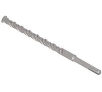 KOTARBAU® Punta SDS+ 16 x 260 mm, soluzione sicura, efficace e resistente con attacco standard globale