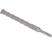 KOTARBAU® Punta SDS+ 24 x 260 mm, soluzione sicura, efficace e resistente con attacco standard globale