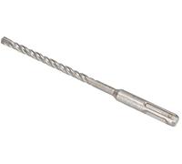 KOTARBAU® Punta SDS+ 6 x 160 mm, soluzione sicura, efficace e resistente con attacco standard globale