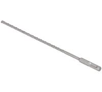 KOTARBAU® Punta SDS+ 6 x 260 mm, soluzione sicura, efficace e resistente con attacco standard globale