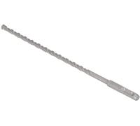 KOTARBAU® Punta SDS+ 8 x 260 mm, soluzione sicura, efficace e resistente con attacco standard globale