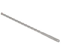 KOTARBAU® Punta SDS+ 9 x 310 mm, soluzione sicura, efficace e resistente, con attacco standard globale