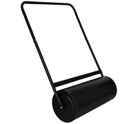 KOTARBAU® Rullo da giardino per tutti i prati impressionanti, infine l'ambiente della vostra casa, perfetto rullo a mano (80 x 28 cm)