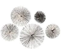 KOTARBAU 5907465917506 Scopa per Camino, Multicolor, 250 mm