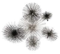 KOTARBAU 5907465917568 Scopa per Camino, Multicolor, 125 mm