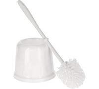 KOTARBAU® Scopino per WC e portascopino