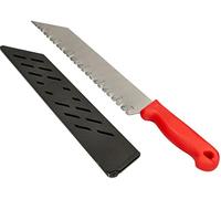 KOTARBAU® Sega isolante per tagliare lana isolante polistirolo, lunghezza 48 cm