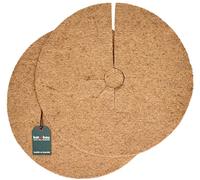 KOTARBAU® Set di 2 Dischi in Fibra di Cocco Ø 45 cm
