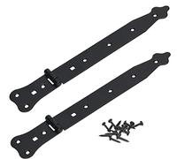 KOTARBAU® Set di 2 nastri per negozi, 320 mm, chiusura stretta, elegante e di alta qualità