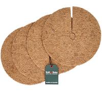 KOTARBAU® Set di 4 dischi in fibra di cocco Ø 25 cm