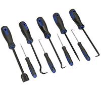 KOTARBAU® Set di 9 ganci per guarnizioni O-ring