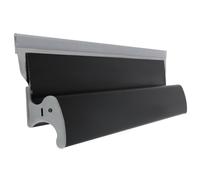 KOTARBAU® Spatola per superfici Spatola con lama sostituibile 800 mm Utensile per cartongesso Set di spatole lisce Raschietto per carta da parati