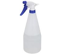 KOTARBAU® Spruzzatore a Pressione 1L Manuale a Compressione con Ugello Regolato per Nebulizzazione dell’Acqua per l'Irrigazione delle Piante