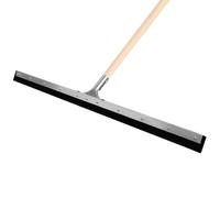 KOTARBAU® Tergipavimento con Manico 90 cm per la pulizia tira acqua pavimenti tiraacqua pavimenti spingiacqua pavimento tergipavimenti spingi acqua spingi acqua