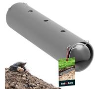 KOTARBAU® Trappola per talpe, 20 cm, per animali vivi