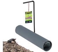 KOTARBAU® Trappola per talpe con display, 20 cm, per animali vivi