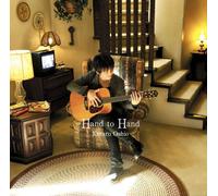 Kotaro Oshio - Hand to Hand [Ltd. Edition]