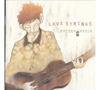 Kotaro Oshio - Love Strings