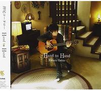 Kotaro Oshio - to Hand [Import]