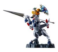PREORDER Steel Jeeg FiguartsZERO: JEEG ROBOT by Bandai Tamashii