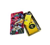 KOTETSU JEEG ROBOT METAL BOX SET SIZE M REPLICA HIGH DREAM