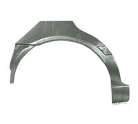 Kotflügelreparatur Posteriore Destra Adatta: VW Golf III, Vento 5D