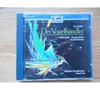 KOTH ERIKA (soprano) - Der Vogelhändler (Qs)