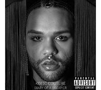 Kotic Couture - Diary Of A Dreamer