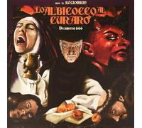 Kotiomkin Lo Albicocco Al Curaro - Decameron 668 (Vinyl LP)