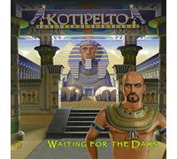 Kotipelto - Waiting for The Dawn