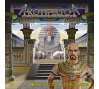 Kotipelto - Waiting for the Dawn-Ltd